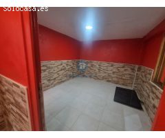 LOCAL COMERCIAL CON POSIBILIDAD DE CAMBIO DE USO EN CAROLINAS ALTAS