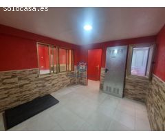 LOCAL COMERCIAL CON POSIBILIDAD DE CAMBIO DE USO EN CAROLINAS ALTAS