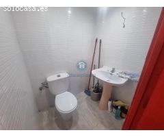 LOCAL COMERCIAL CON POSIBILIDAD DE CAMBIO DE USO EN CAROLINAS ALTAS