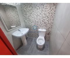 LOCAL COMERCIAL CON POSIBILIDAD DE CAMBIO DE USO EN CAROLINAS ALTAS