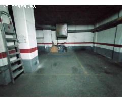 PLAZA DE GARAJE EN PLÁ DE BON REPÓS