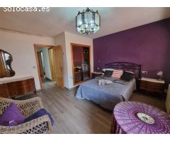 VIVIENDA CON ASCENSOR EN PINTOR BAEZA JUNTO A PLAZA AMÉRICA