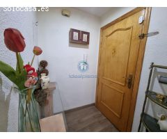 VIVIENDA CON ASCENSOR EN PINTOR BAEZA JUNTO A PLAZA AMÉRICA