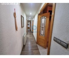 VIVIENDA CON ASCENSOR EN PINTOR BAEZA JUNTO A PLAZA AMÉRICA