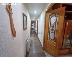 VIVIENDA CON ASCENSOR EN PINTOR BAEZA JUNTO A PLAZA AMÉRICA