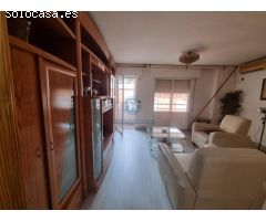 VIVIENDA CON ASCENSOR EN PINTOR BAEZA JUNTO A PLAZA AMÉRICA