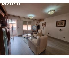 VIVIENDA CON ASCENSOR EN PINTOR BAEZA JUNTO A PLAZA AMÉRICA