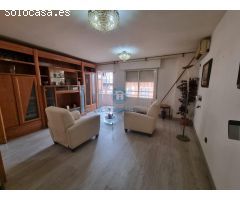 VIVIENDA CON ASCENSOR EN PINTOR BAEZA JUNTO A PLAZA AMÉRICA