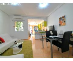 VIVIENDA REFORMADA EN AVENIDA DE ALCOY