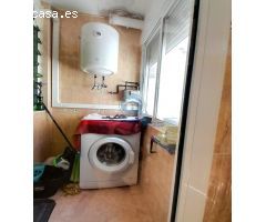 VIVIENDA REFORMADA EN AVENIDA DE ALCOY
