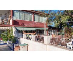 2 CHALETS PAREADOS CON PISCINA EN CAÑADA DEL FENOLLAR