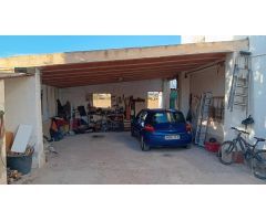 2 CHALETS PAREADOS CON PISCINA EN CAÑADA DEL FENOLLAR
