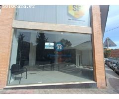LOCAL CON POSIBILIDAD DE CAMBIO DE USO EN CAMPOAMOR