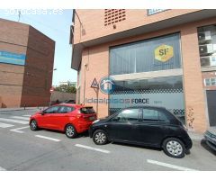 LOCAL CON POSIBILIDAD DE CAMBIO DE USO EN CAMPOAMOR