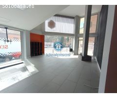 LOCAL CON POSIBILIDAD DE CAMBIO DE USO EN CAMPOAMOR