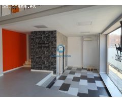 LOCAL CON POSIBILIDAD DE CAMBIO DE USO EN CAMPOAMOR
