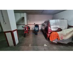 PLAZA DE GARAJE EN PLÁ DE BON REPÓS