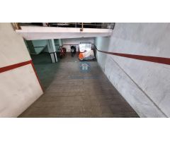 PLAZA DE GARAJE EN PLÁ DE BON REPÓS