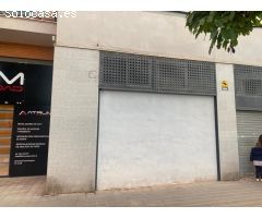 Local comercial en Alquiler en San Juan de Alicante, Alicante