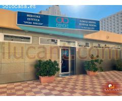 Local comercial en Venta en Benidorm, Alicante