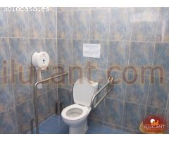 Local comercial en Venta en Benidorm, Alicante