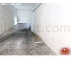 Garaje en Venta en San Juan de Alicante, Alicante