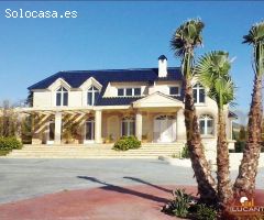 Chalet en Venta en San Juan de Alicante, Alicante