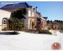 Chalet en Venta en San Juan de Alicante, Alicante