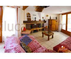 **BUENA OPORTUNIDAD de vivienda y negocio Turístico***