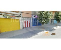Garaje en Venta en San Juan de Alicante, Alicante