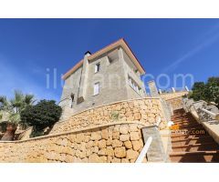 Chalet en Venta en Caserío El Campello, Alicante