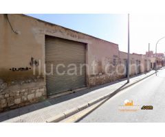 Parcela en Venta en San Juan de Alicante, Alicante