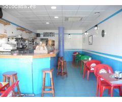 Local comercial en Venta en Mutxamel, Alicante