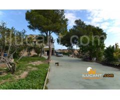 Chalet en Venta en Villafranqueza, Alicante