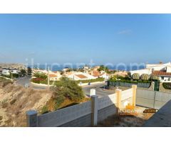 Chalet en Venta en Caserío El Campello, Alicante