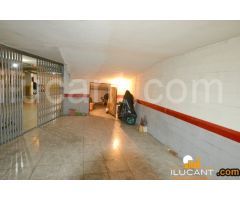 Garaje en Venta en San Juan de Alicante, Alicante