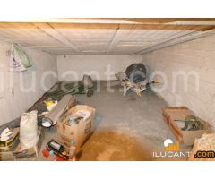 Garaje en Venta en San Juan de Alicante, Alicante