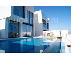 Villa en Venta en Gran alacant, Alicante