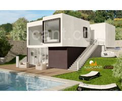 Villa en Venta en Gran alacant, Alicante