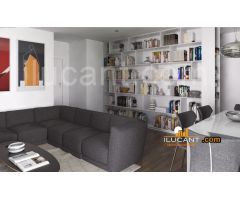 Villa en Venta en Gran alacant, Alicante