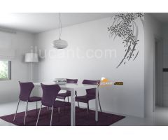 Villa en Venta en Gran alacant, Alicante
