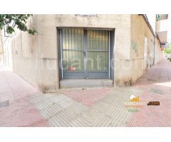 Casa Solar en Venta en San Vicente del Raspeig, Alicante