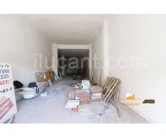 Oficina en Venta en San Juan de Alicante, Alicante