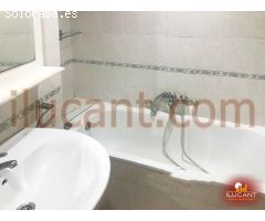 Piso en Venta en San Juan de Alicante, Alicante