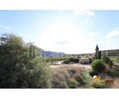 Terreno rural en Venta en Lagostelle, Alicante