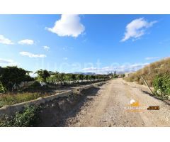 Terreno rural en Venta en Lagostelle, Alicante