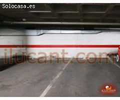 Garaje en Venta en San Juan de Alicante, Alicante