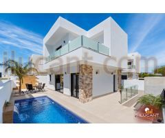Chalet en Venta en Los Dolores, Alicante
