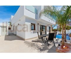 Chalet en Venta en Los Dolores, Alicante