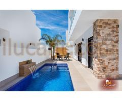 Chalet en Venta en Los Dolores, Alicante